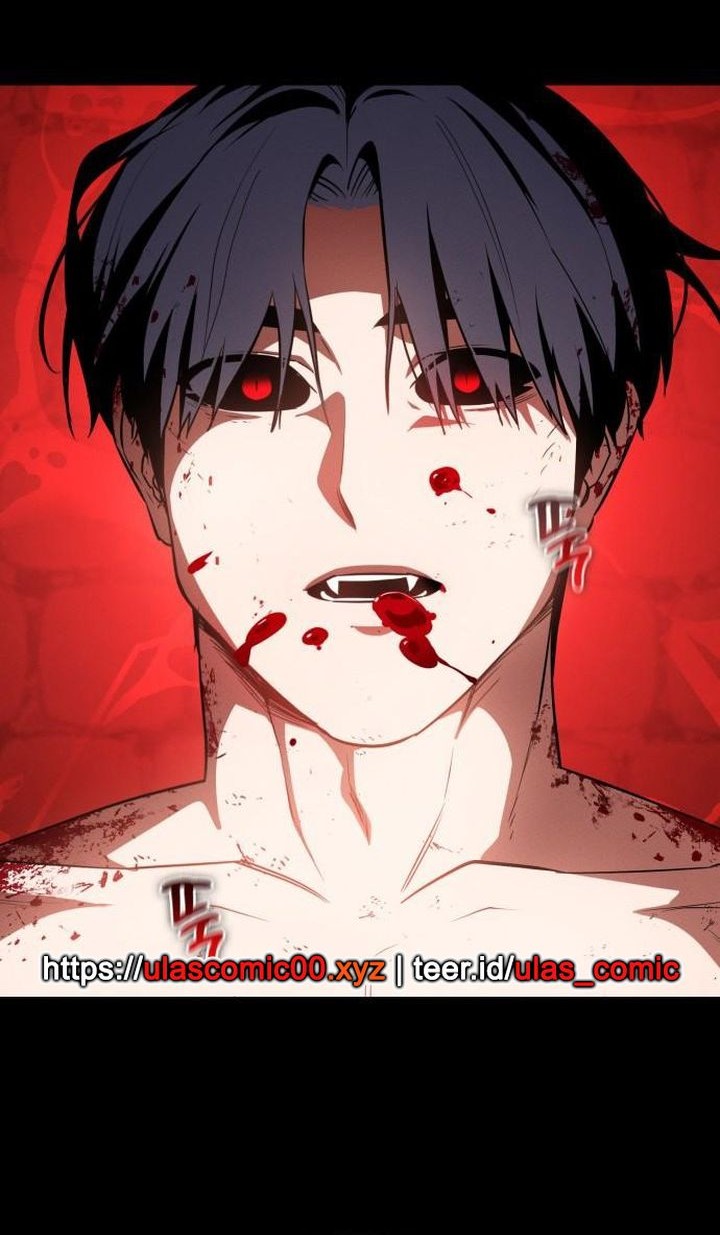 Day Walker Chapter 51 Gambar 21