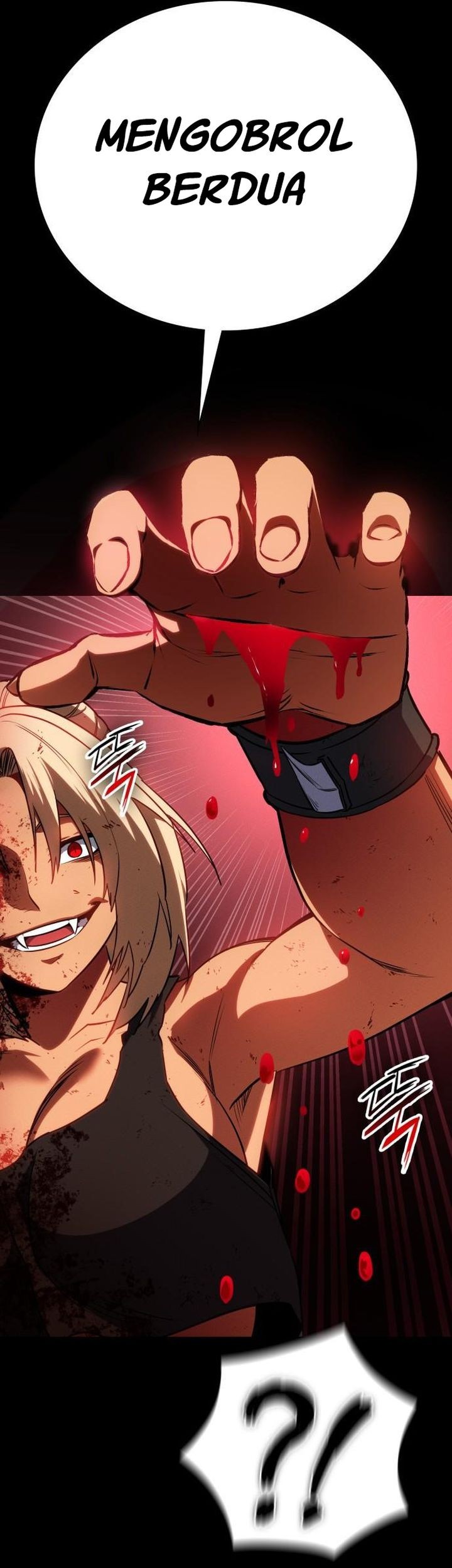 Day Walker Chapter 51 Gambar 22