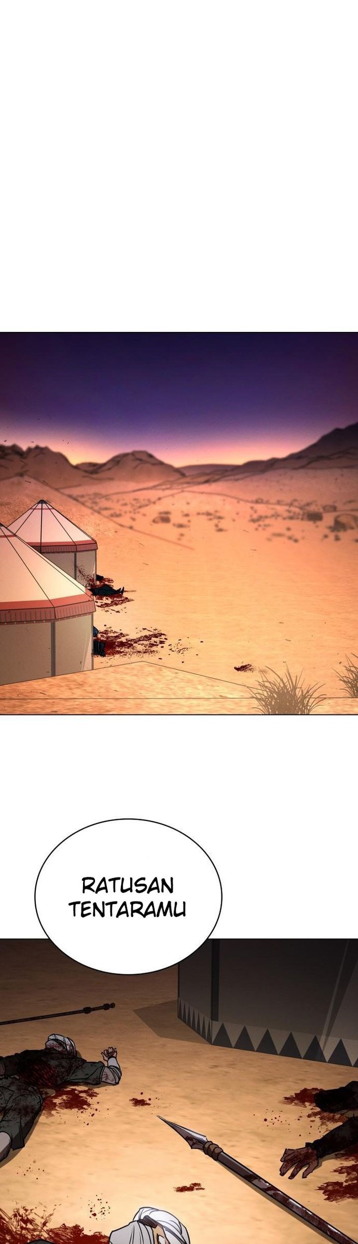 Day Walker Chapter 51 Gambar 32