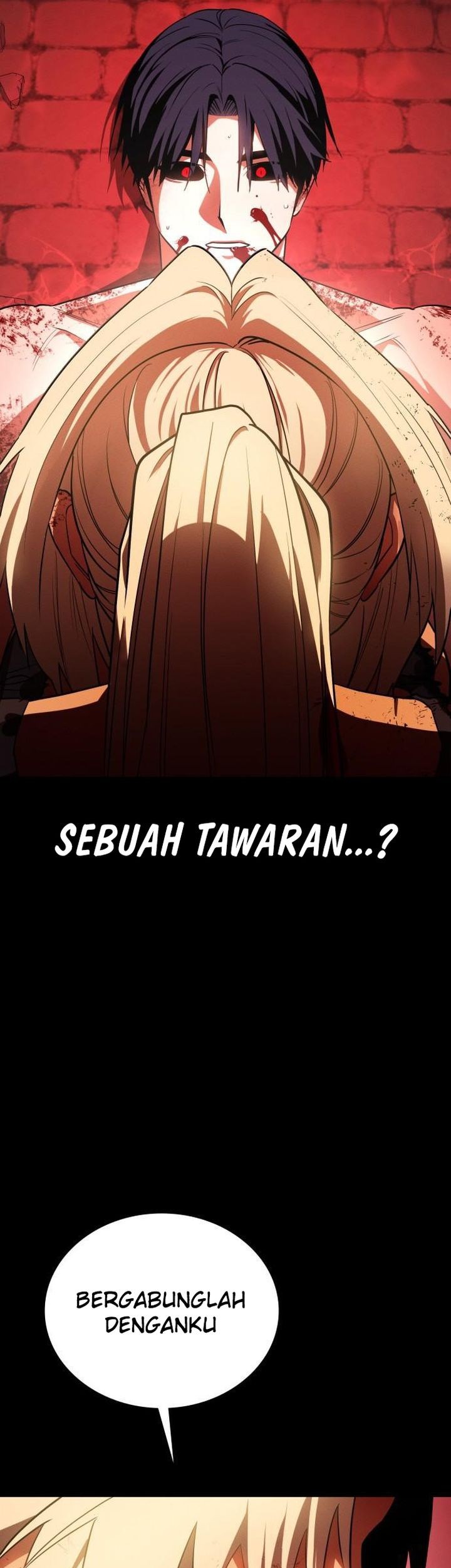 Day Walker Chapter 51 Gambar 26