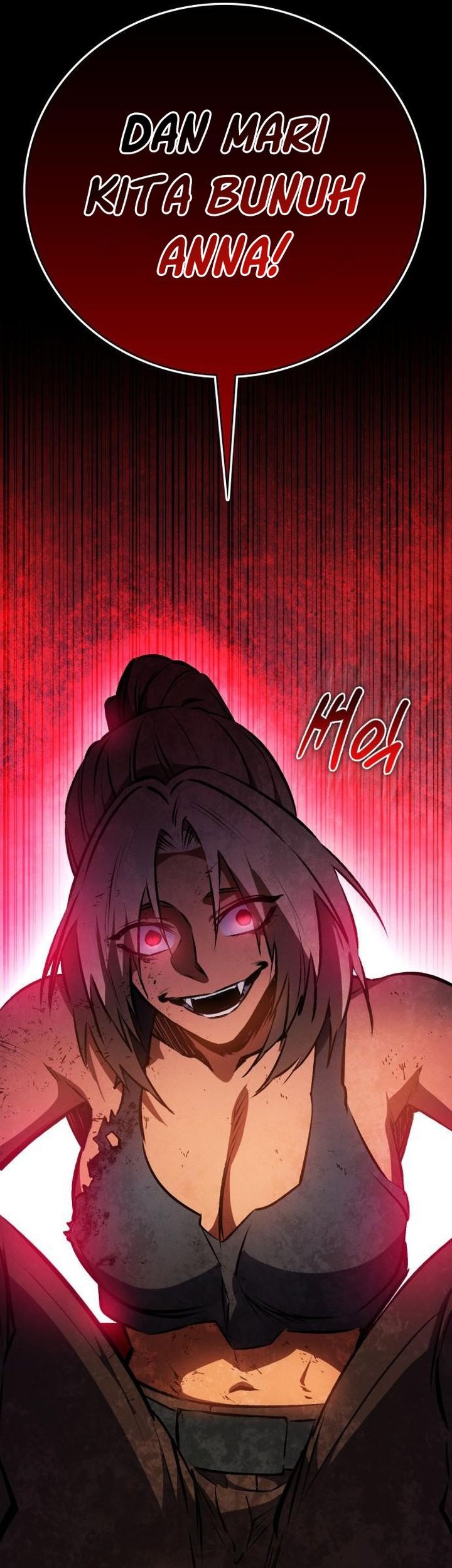 Day Walker Chapter 51 Gambar 28