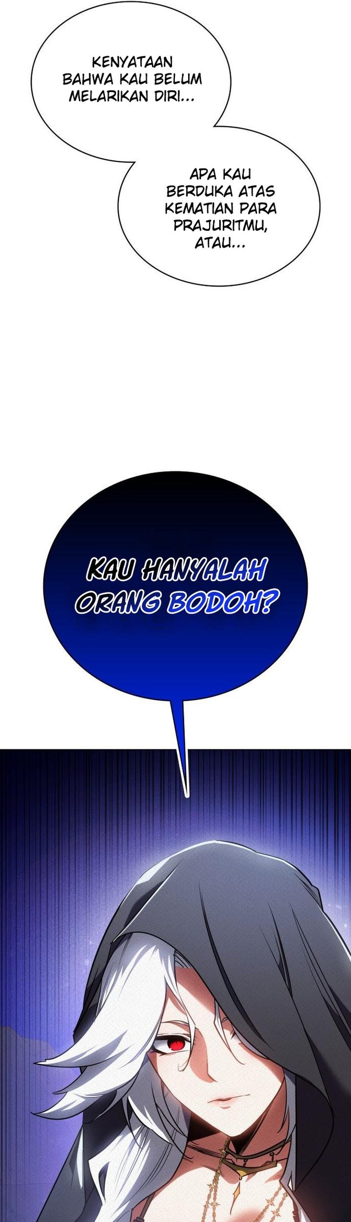 Day Walker Chapter 51 Gambar 34
