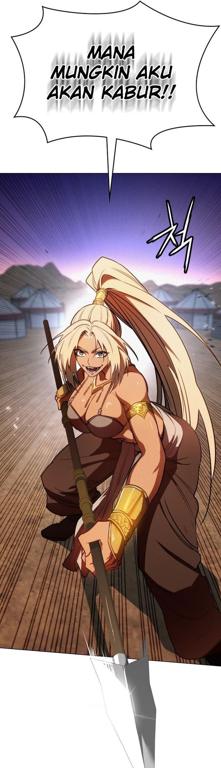 Day Walker Chapter 51 Gambar 36