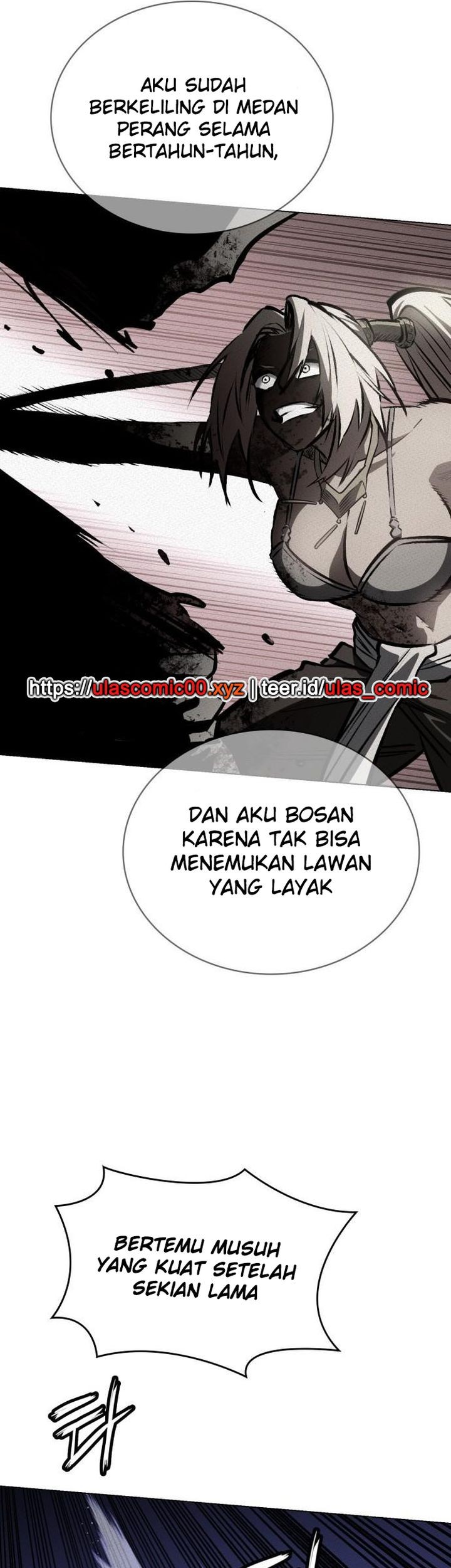 Day Walker Chapter 51 Gambar 38