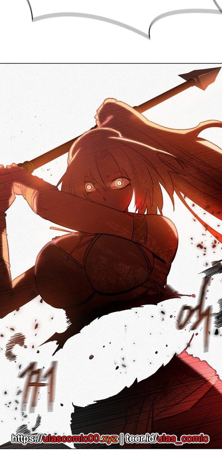 Day Walker Chapter 51 Gambar 41