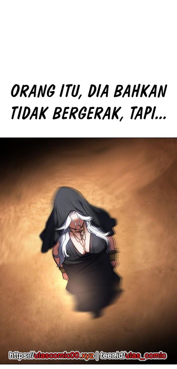 Day Walker Chapter 51 Gambar 43