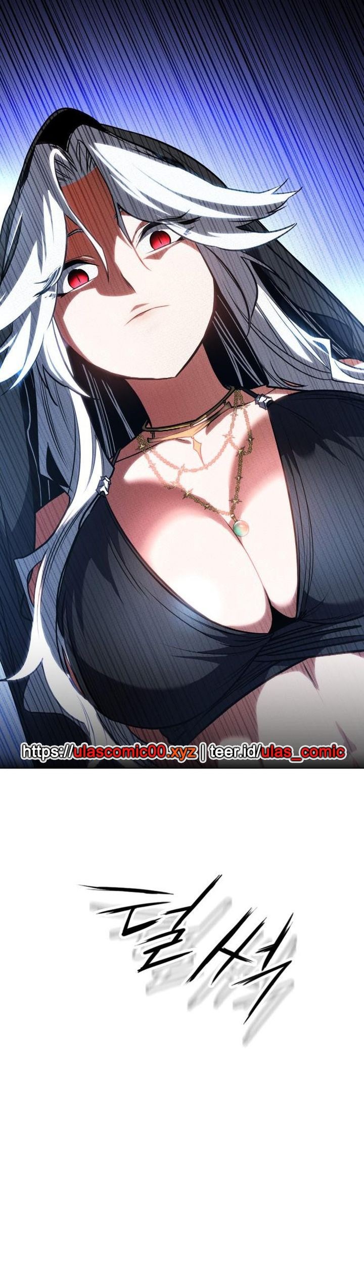 Day Walker Chapter 51 Gambar 46