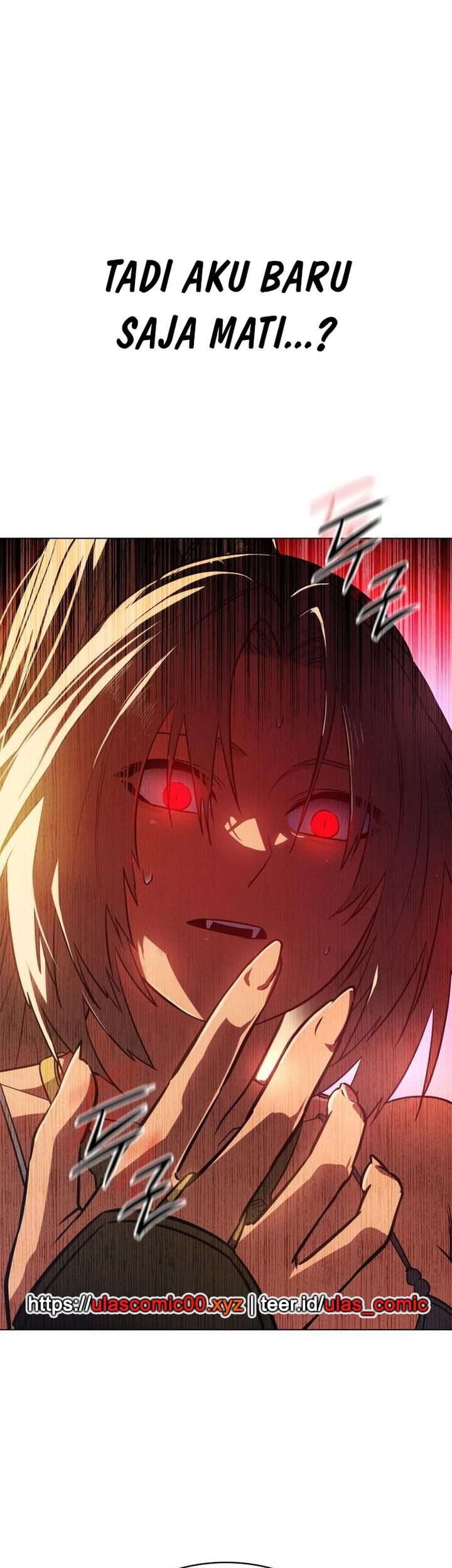 Day Walker Chapter 51 Gambar 50