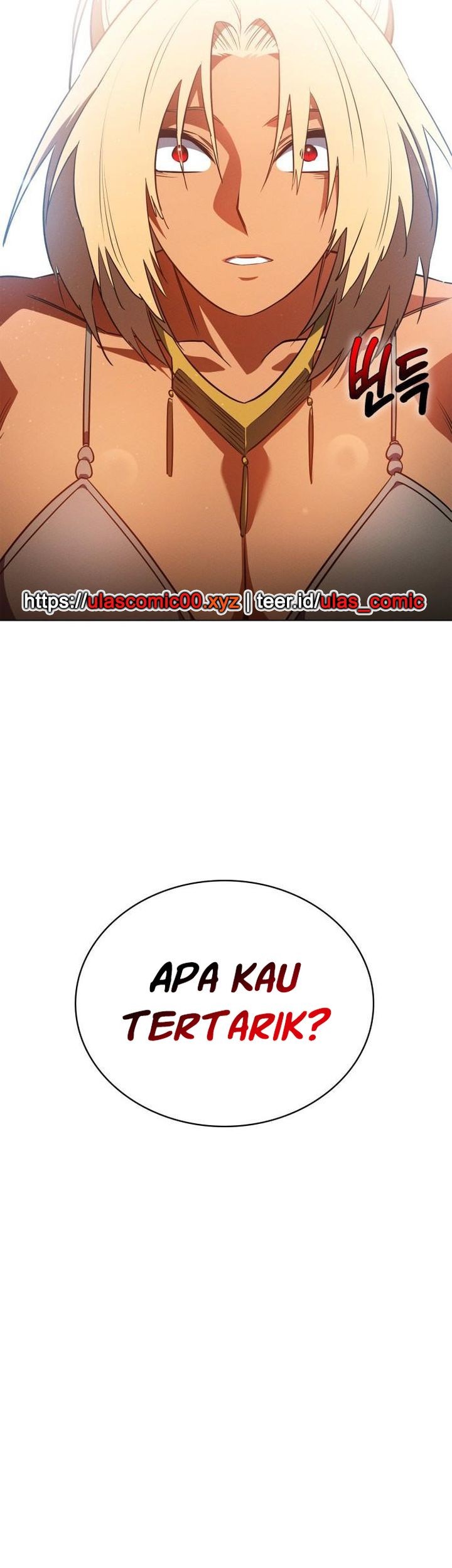 Day Walker Chapter 51 Gambar 54