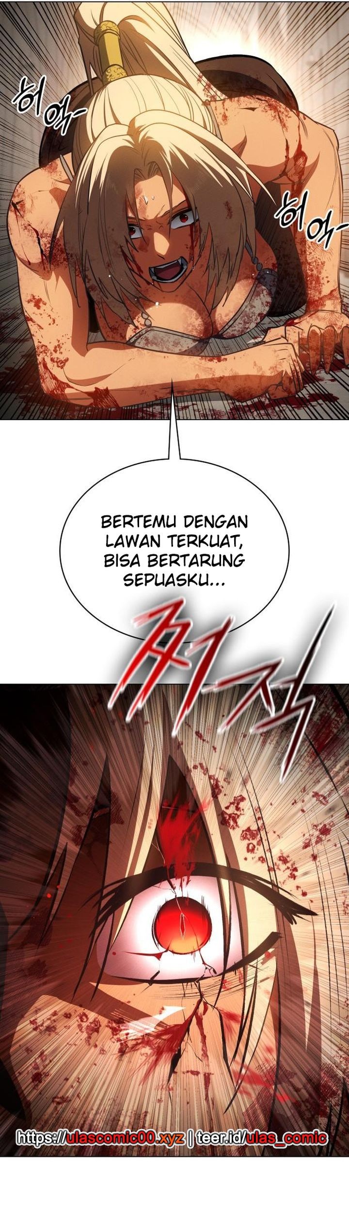 Day Walker Chapter 51 Gambar 60