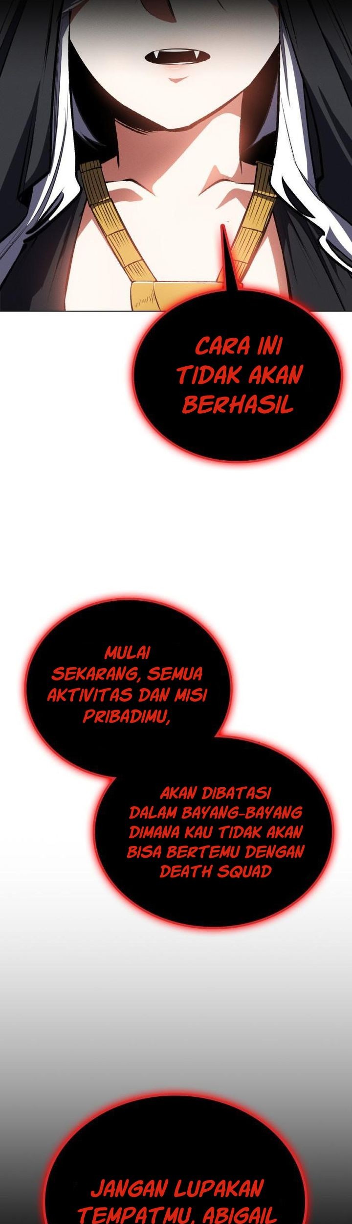 Day Walker Chapter 51 Gambar 62