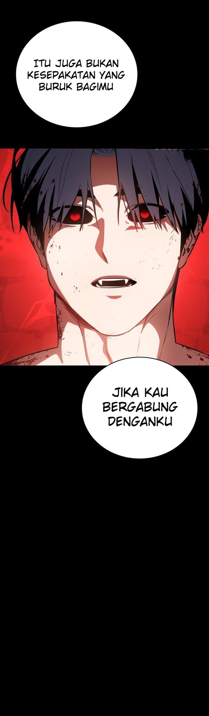 Day Walker Chapter 51 Gambar 64