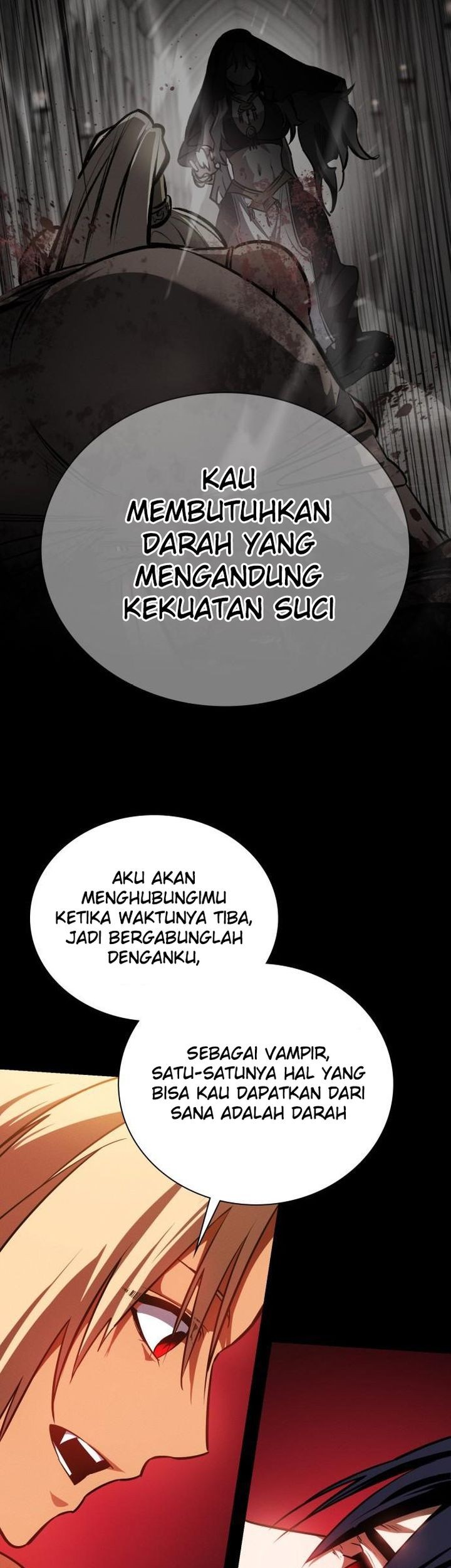 Day Walker Chapter 51 Gambar 71