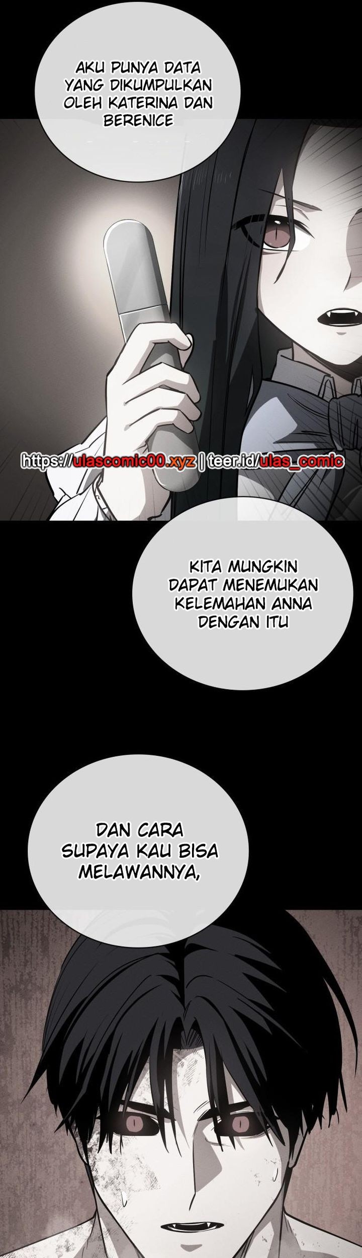 Day Walker Chapter 51 Gambar 67