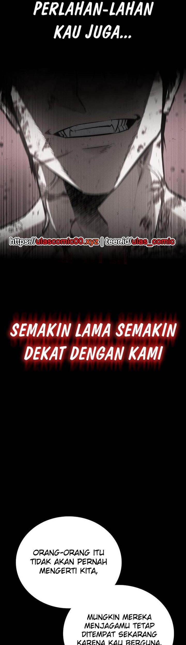 Day Walker Chapter 51 Gambar 73