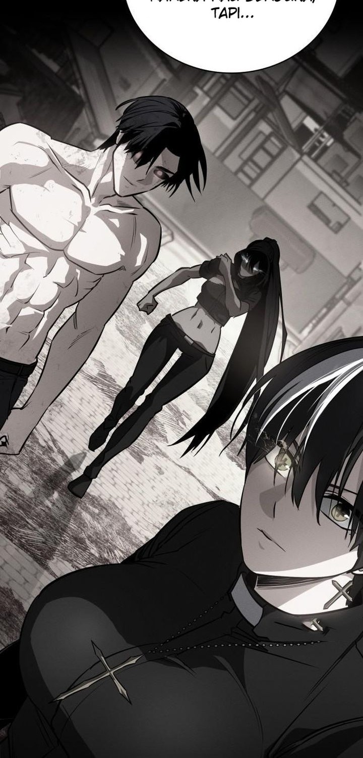 Day Walker Chapter 51 Gambar 74