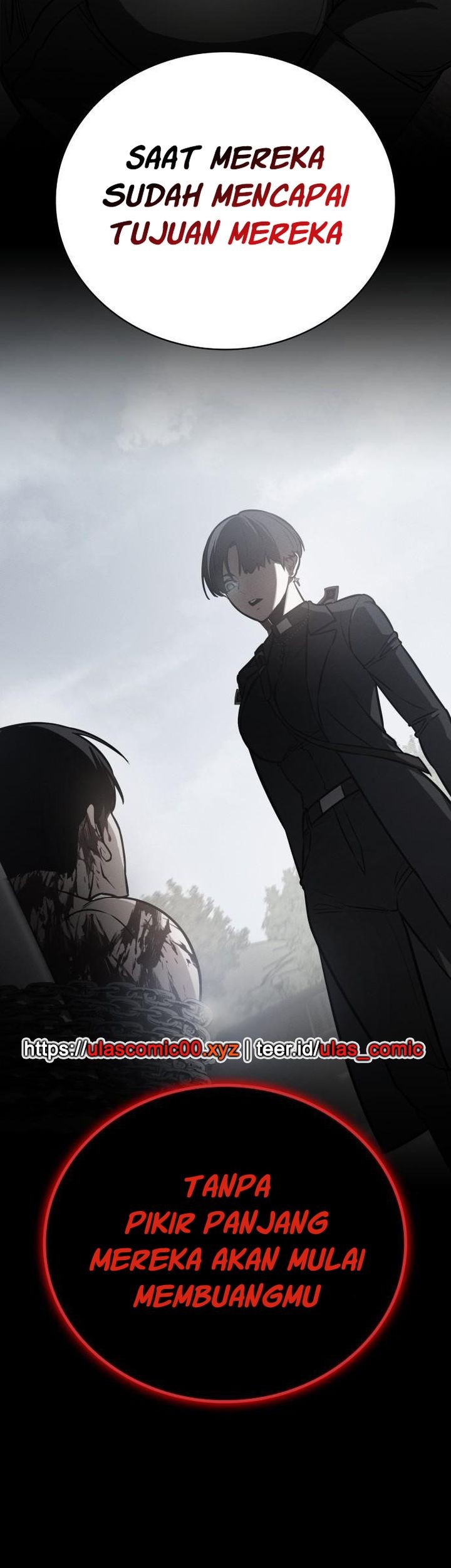 Day Walker Chapter 51 Gambar 75