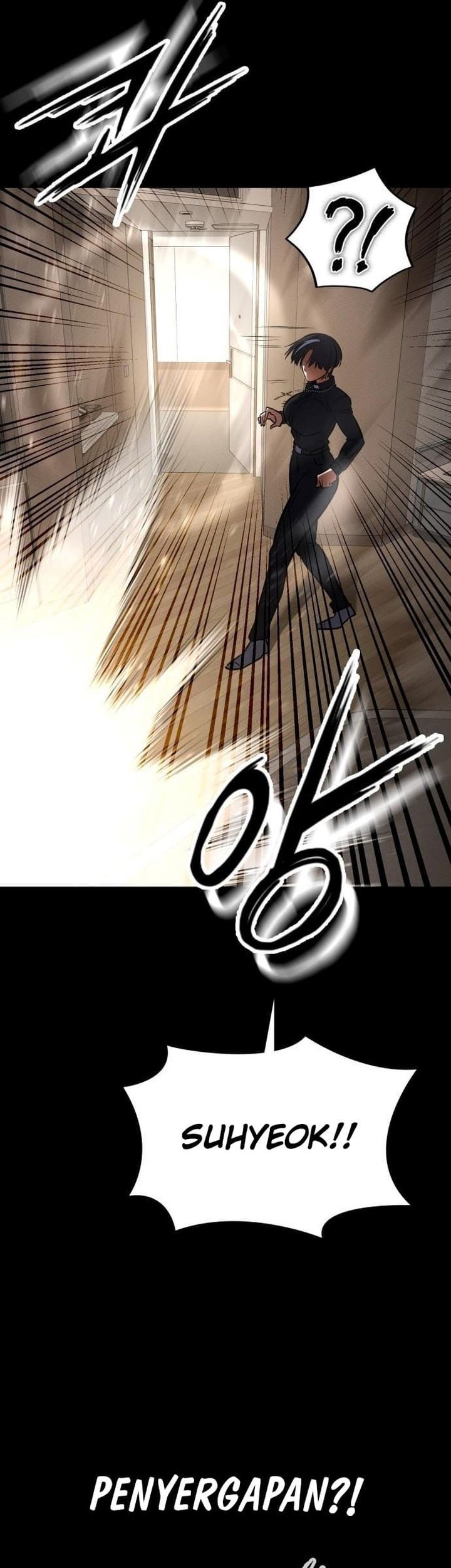 Day Walker Chapter 52 Gambar 80