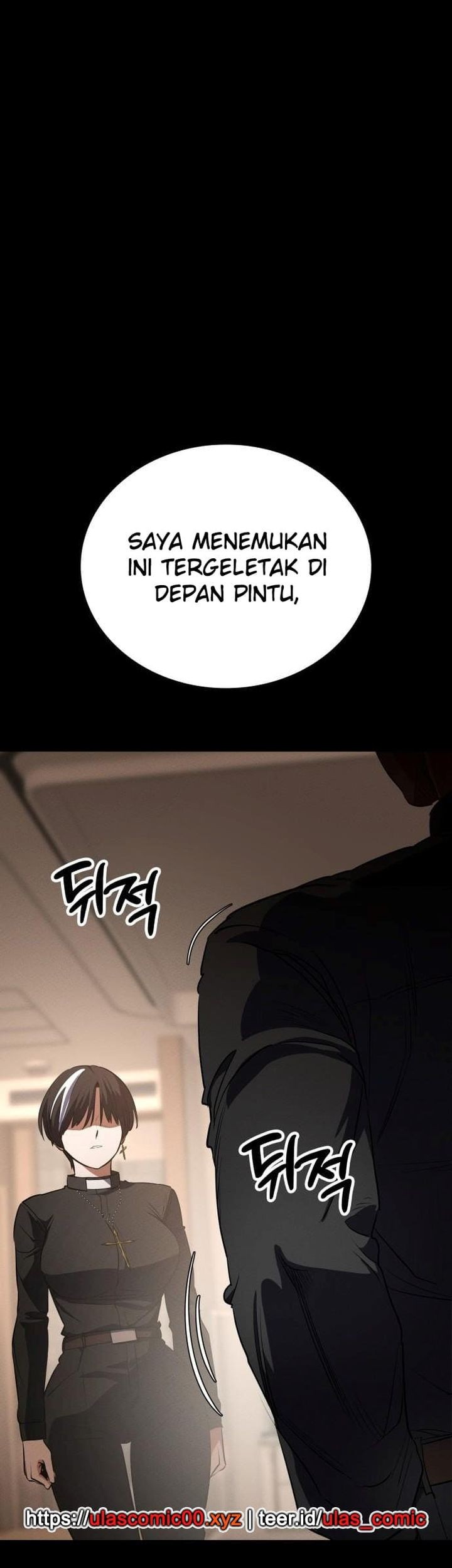 Day Walker Chapter 52 Gambar 92