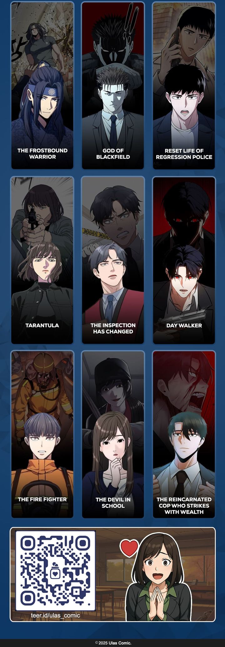 Day Walker Chapter 52 Gambar 96