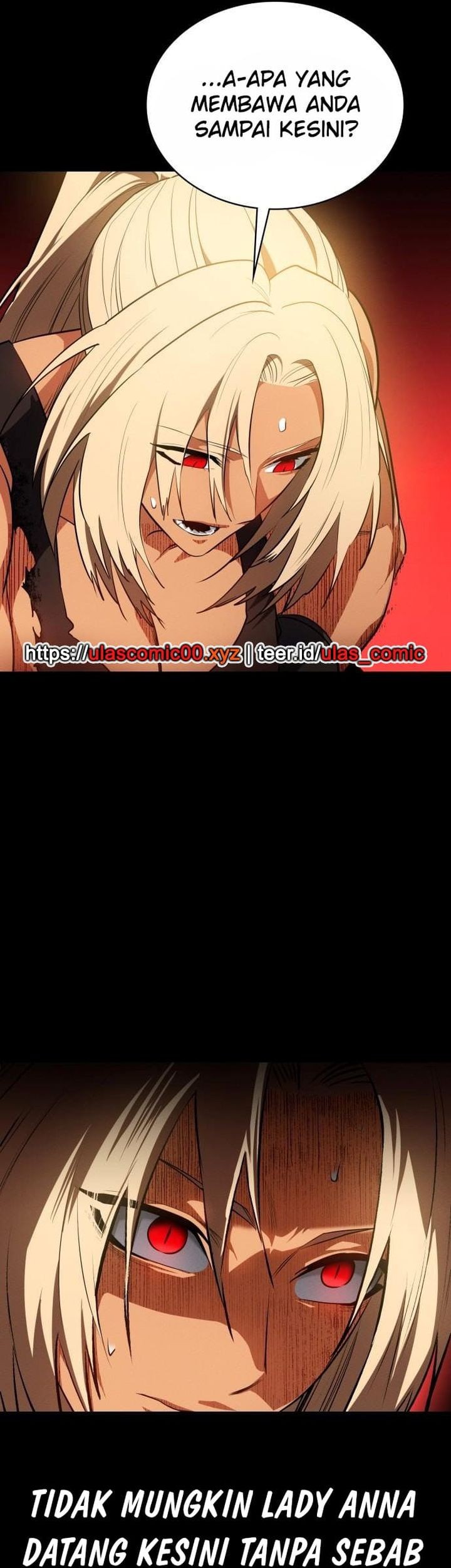 Day Walker Chapter 52 Gambar 7