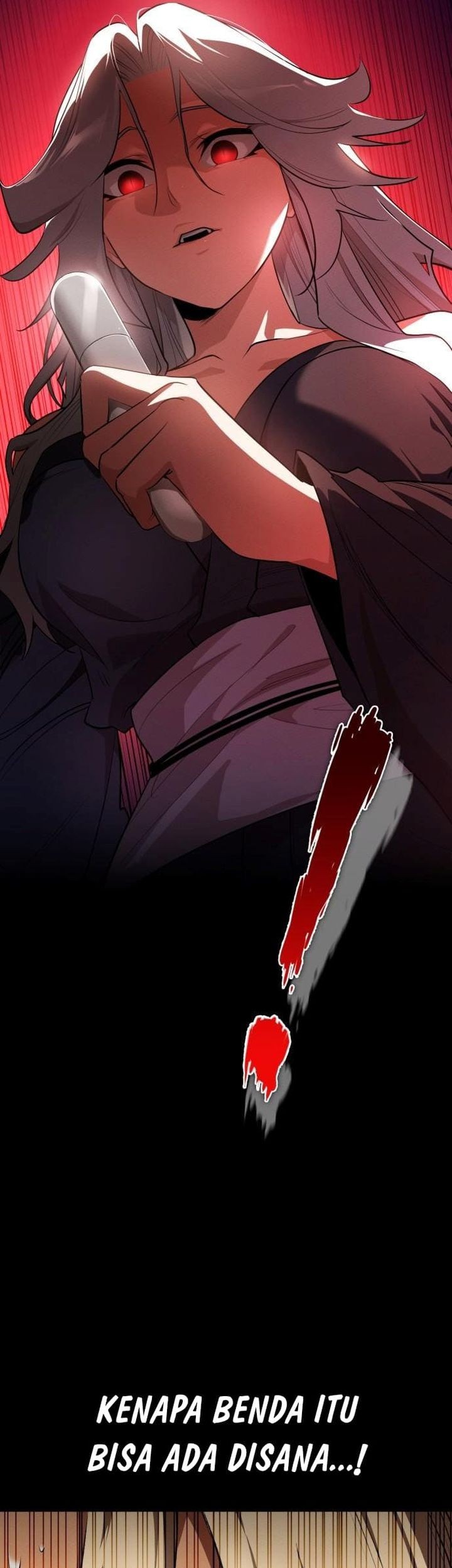 Day Walker Chapter 52 Gambar 13