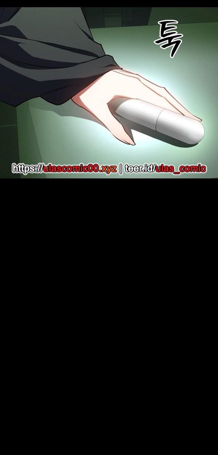 Day Walker Chapter 52 Gambar 16