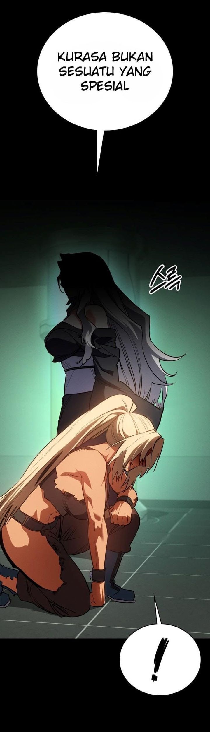 Day Walker Chapter 52 Gambar 17