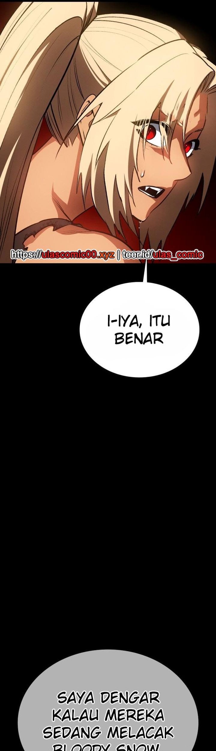 Day Walker Chapter 52 Gambar 23