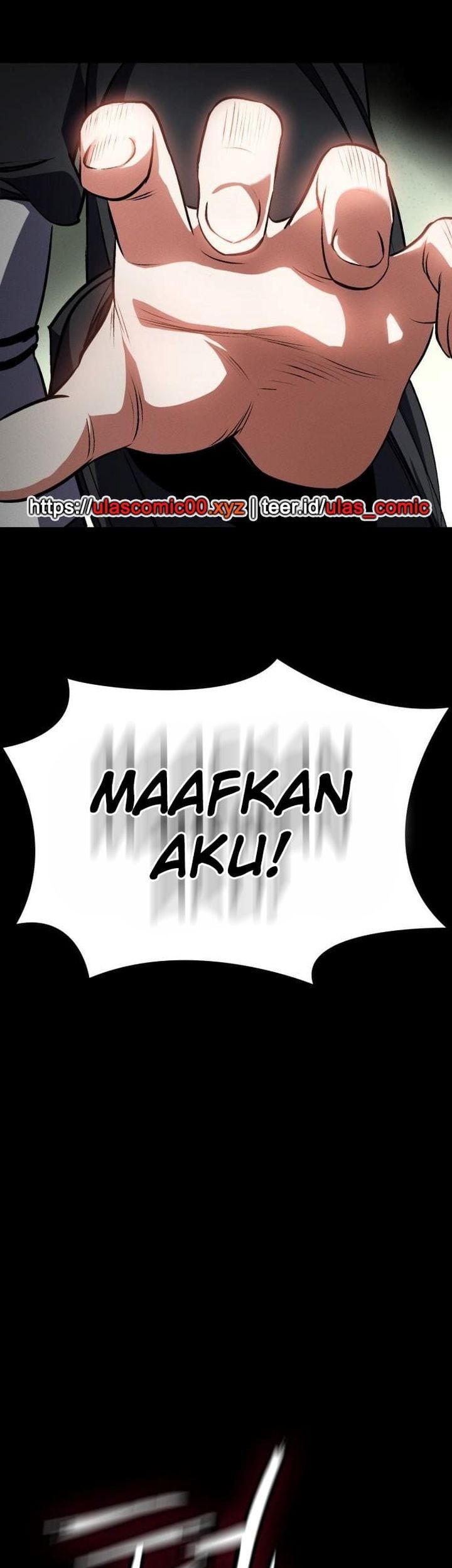 Day Walker Chapter 52 Gambar 33