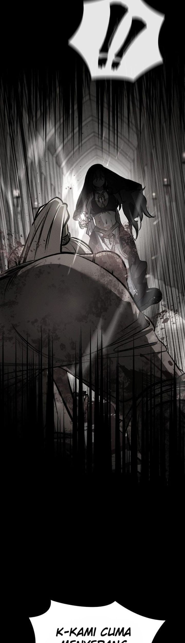 Day Walker Chapter 52 Gambar 29