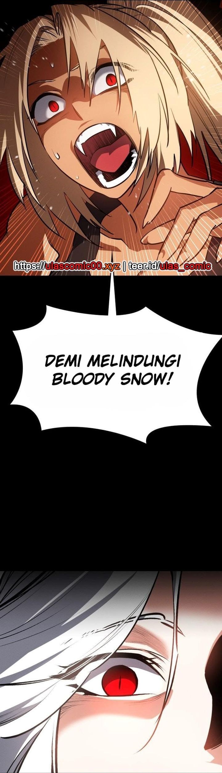 Day Walker Chapter 52 Gambar 31