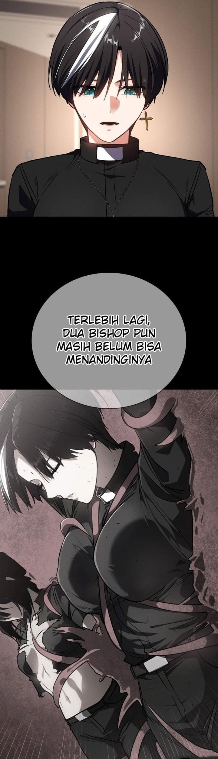 Day Walker Chapter 52 Gambar 53