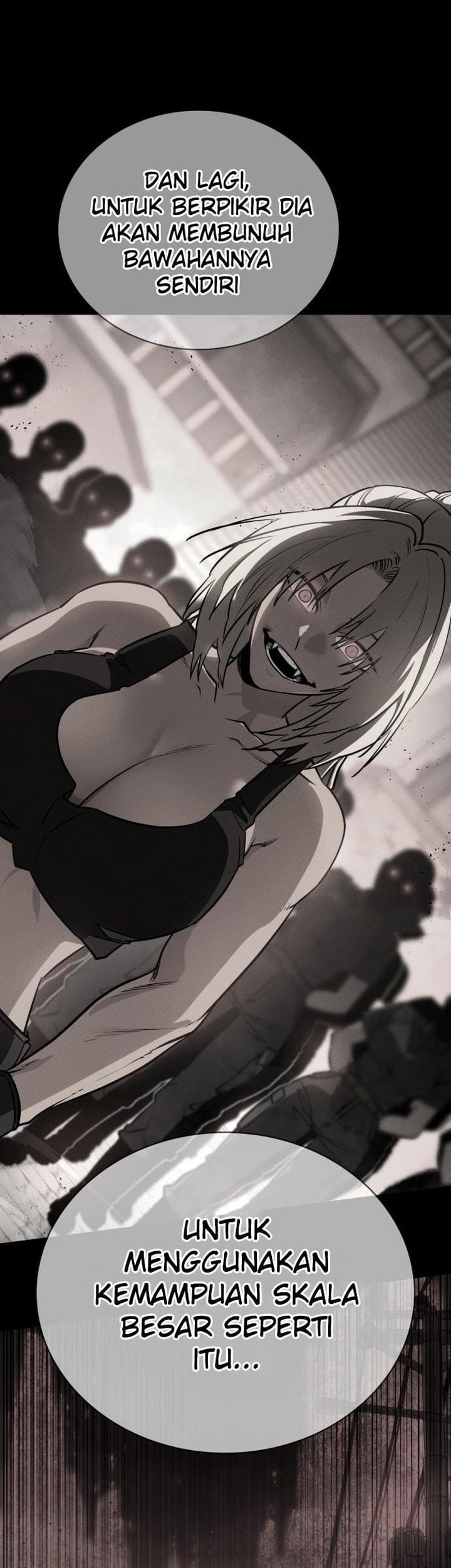 Day Walker Chapter 52 Gambar 51