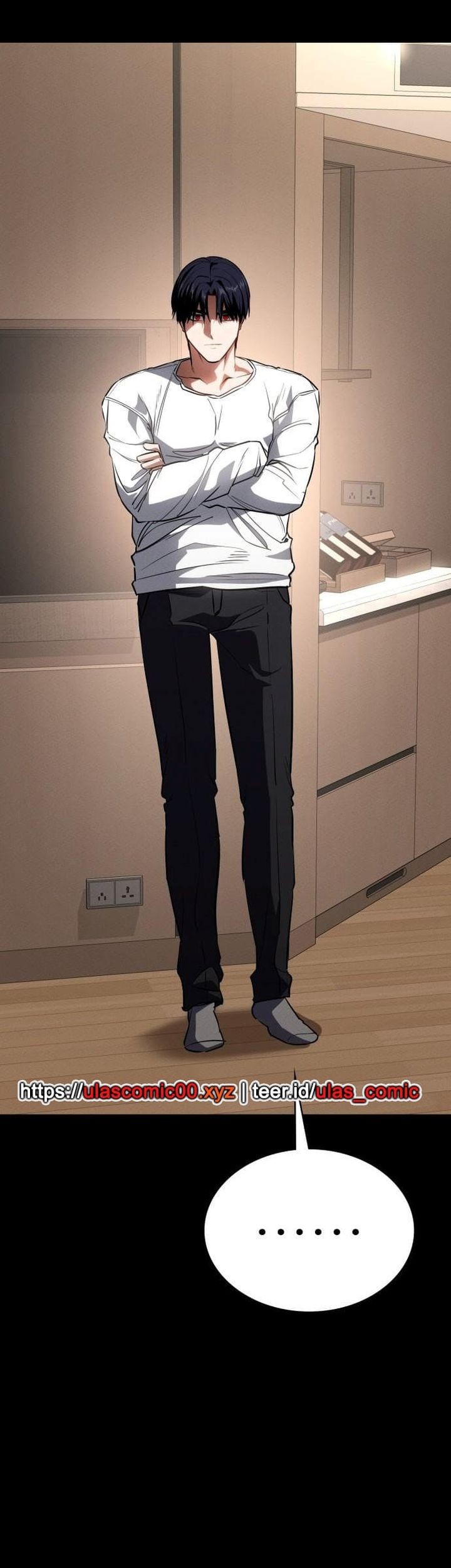 Day Walker Chapter 52 Gambar 55