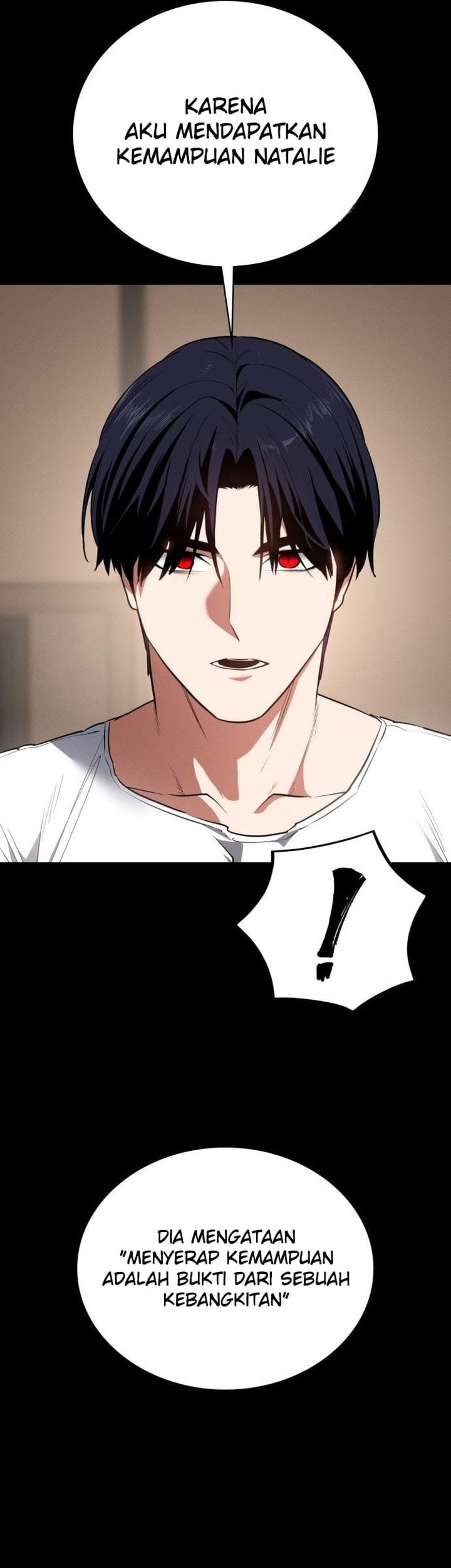 Day Walker Chapter 52 Gambar 57