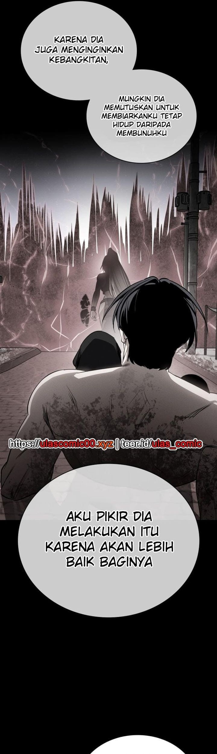 Day Walker Chapter 52 Gambar 58