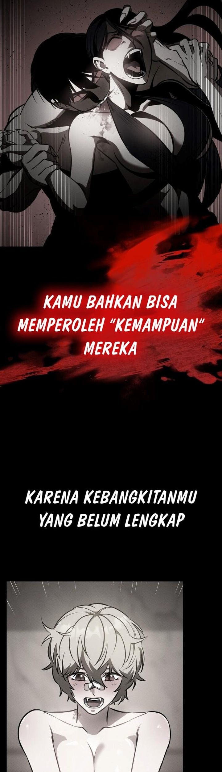 Day Walker Chapter 52 Gambar 66