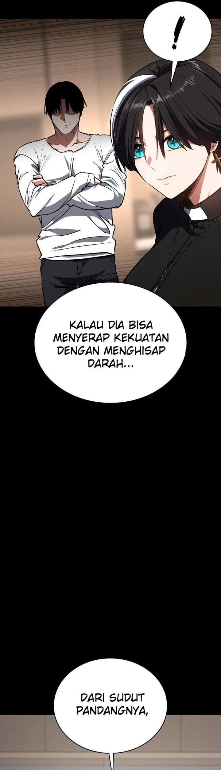 Day Walker Chapter 52 Gambar 70