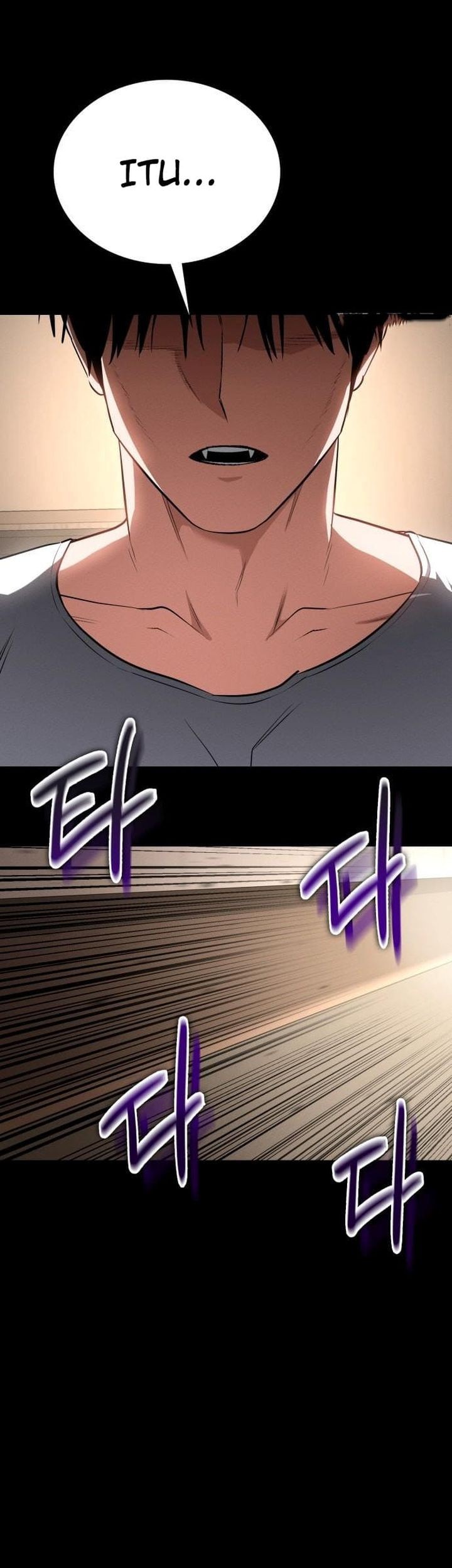 Day Walker Chapter 52 Gambar 76