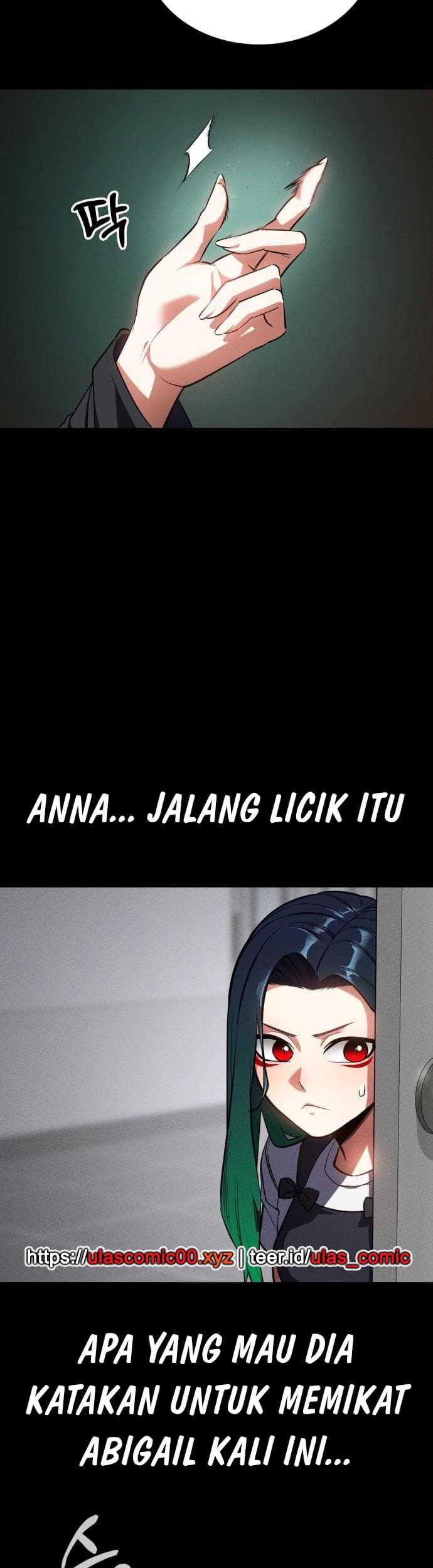 Day Walker Chapter 53 Gambar 16