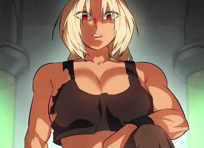 Day Walker Chapter 53 Gambar 21