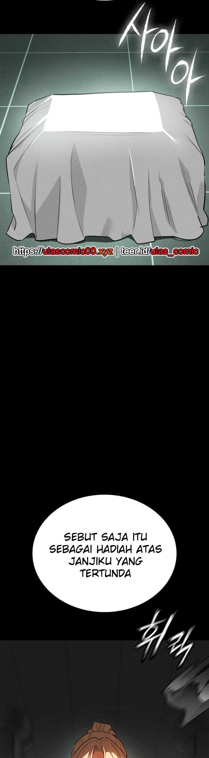 Day Walker Chapter 53 Gambar 20