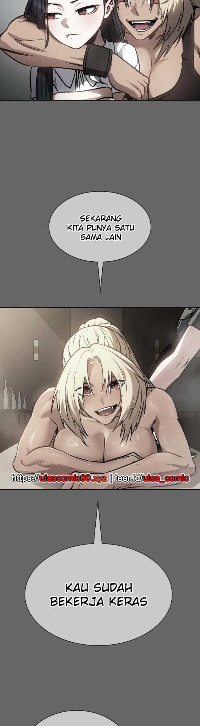 Day Walker Chapter 53 Gambar 28