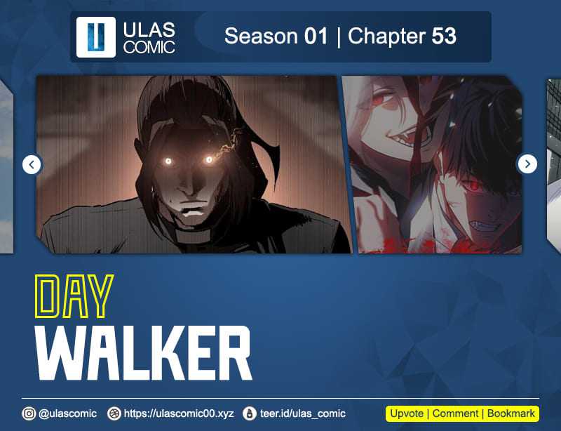 Komik Day Walker Chapter 53 gambar nomor 1