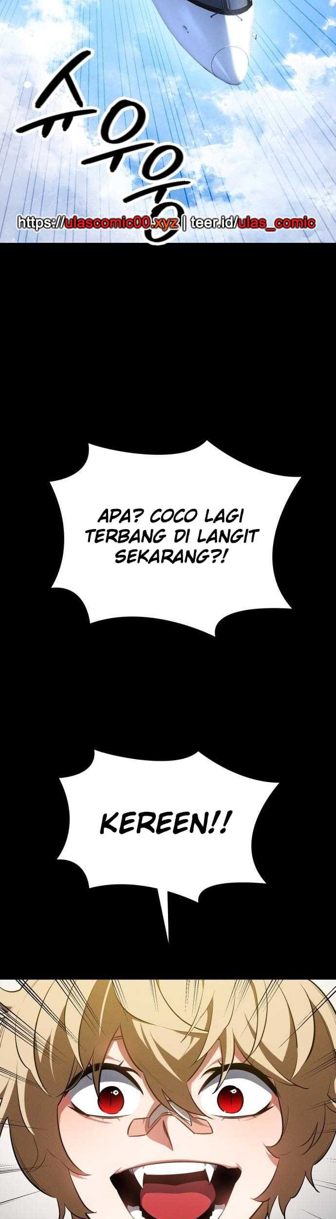 Day Walker Chapter 53 Gambar 35