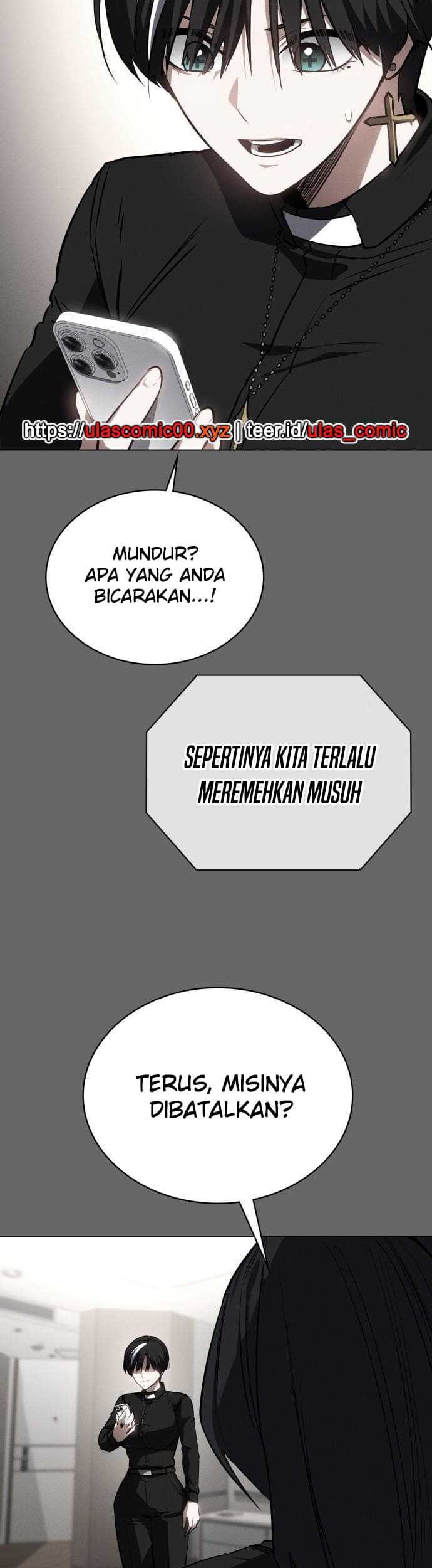 Day Walker Chapter 53 Gambar 40
