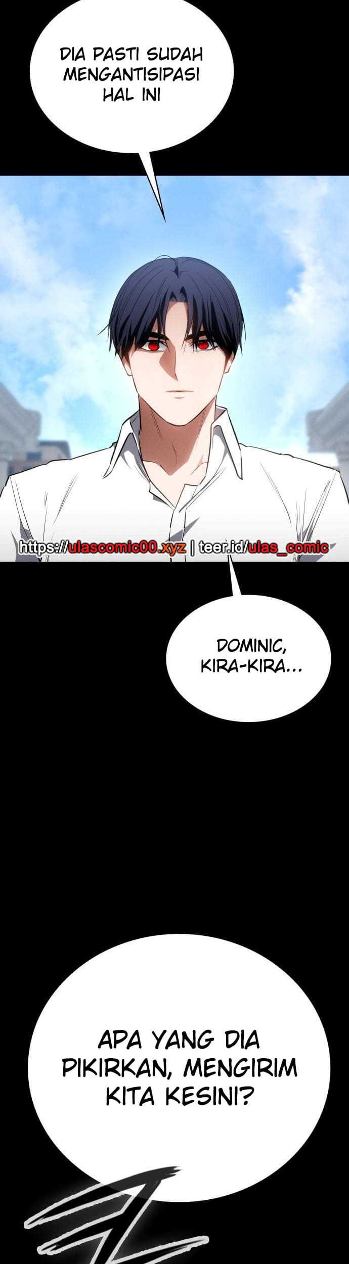 Day Walker Chapter 53 Gambar 63