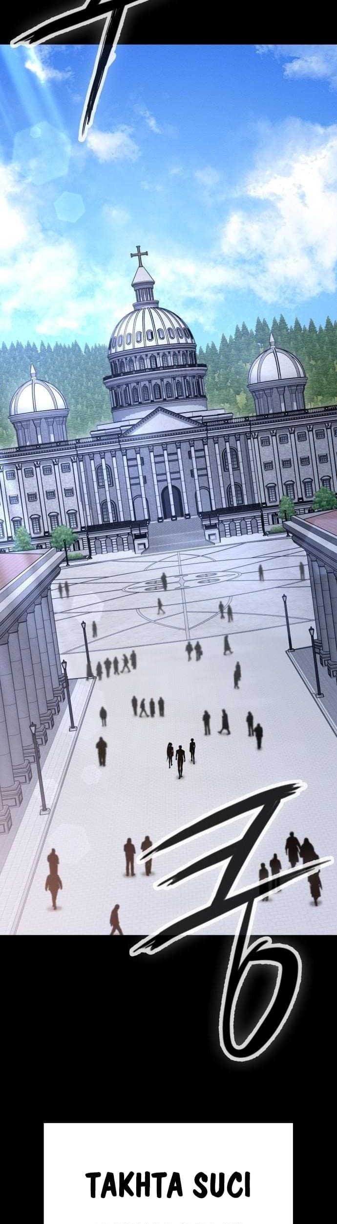 Day Walker Chapter 53 Gambar 64