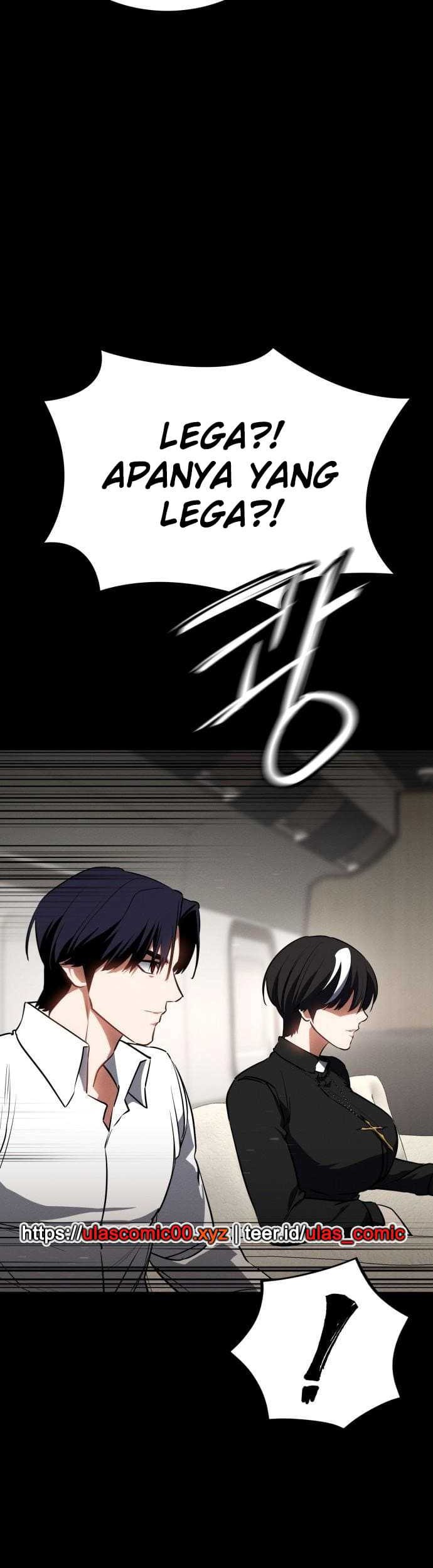 Day Walker Chapter 53 Gambar 52